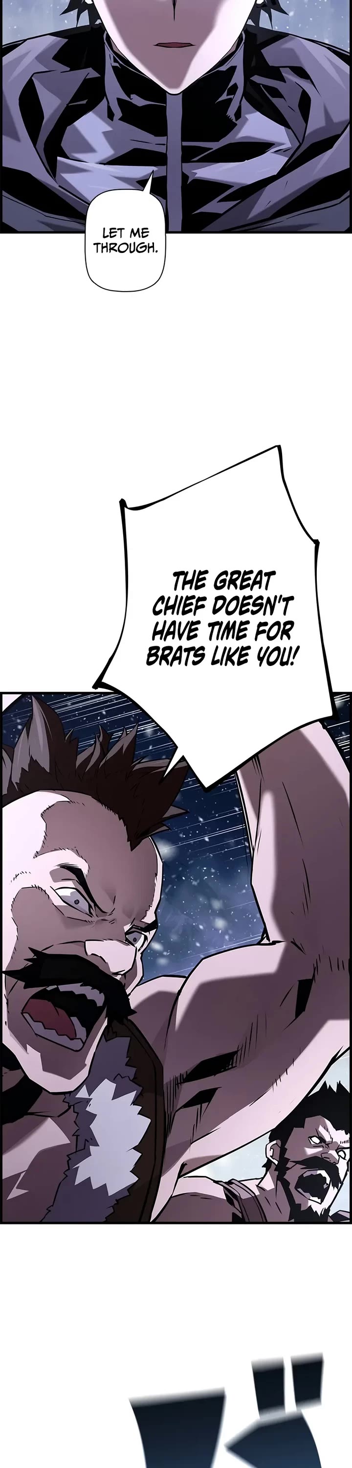 Necromancer's Evolutionary Traits Chapter 112 page 43 - Chapter 112