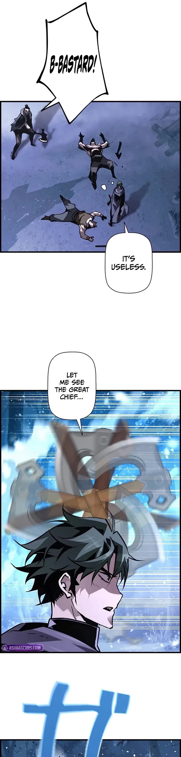 Necromancer's Evolutionary Traits Chapter 112 page 46 - Chapter 112