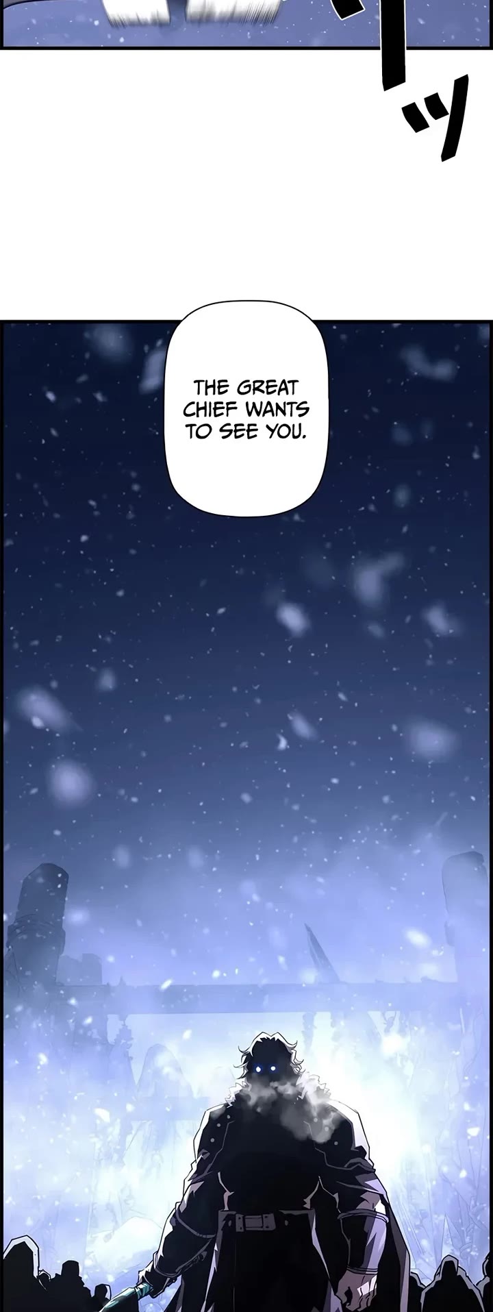 Necromancer's Evolutionary Traits Chapter 112 page 49 - Chapter 112