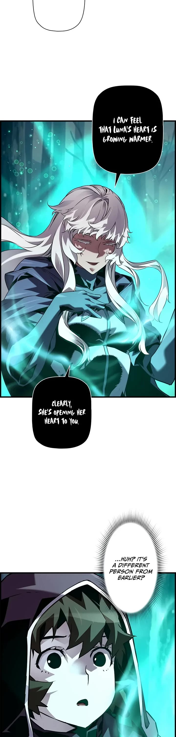 Necromancer's Evolutionary Traits Chapter 112 page 7 - Chapter 112