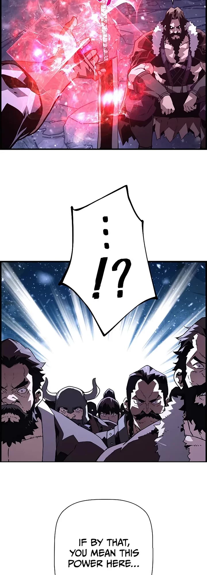 Necromancer's Evolutionary Traits Chapter 113 page 14 - Chapter 113