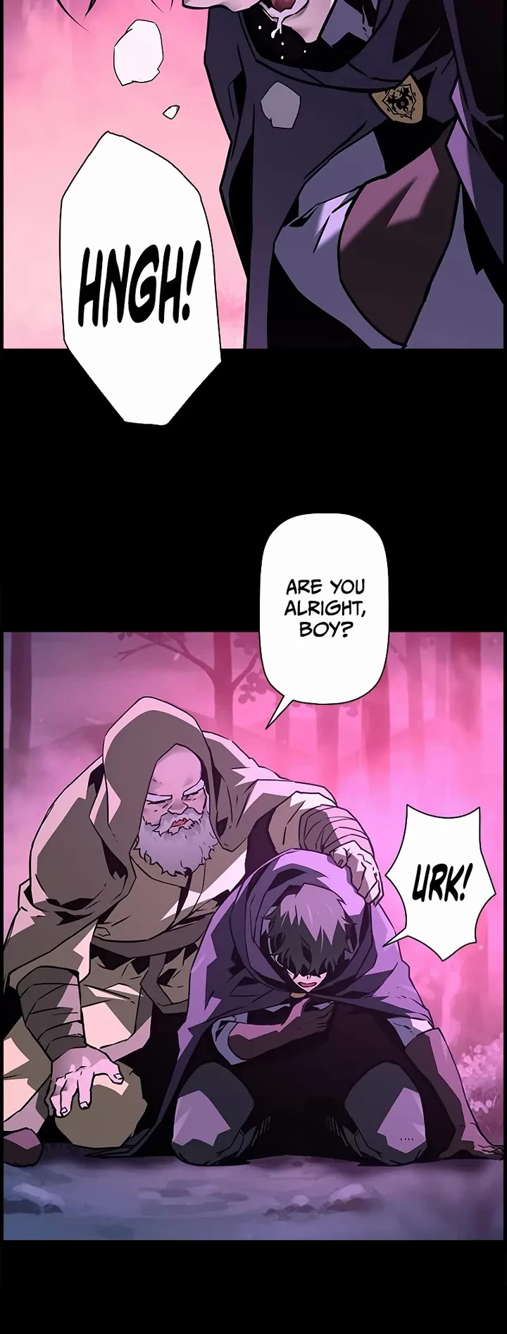 Necromancer's Evolutionary Traits Chapter 113 page 20 - Chapter 113