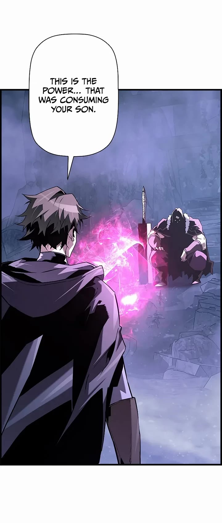 Necromancer's Evolutionary Traits Chapter 113 page 25 - Chapter 113
