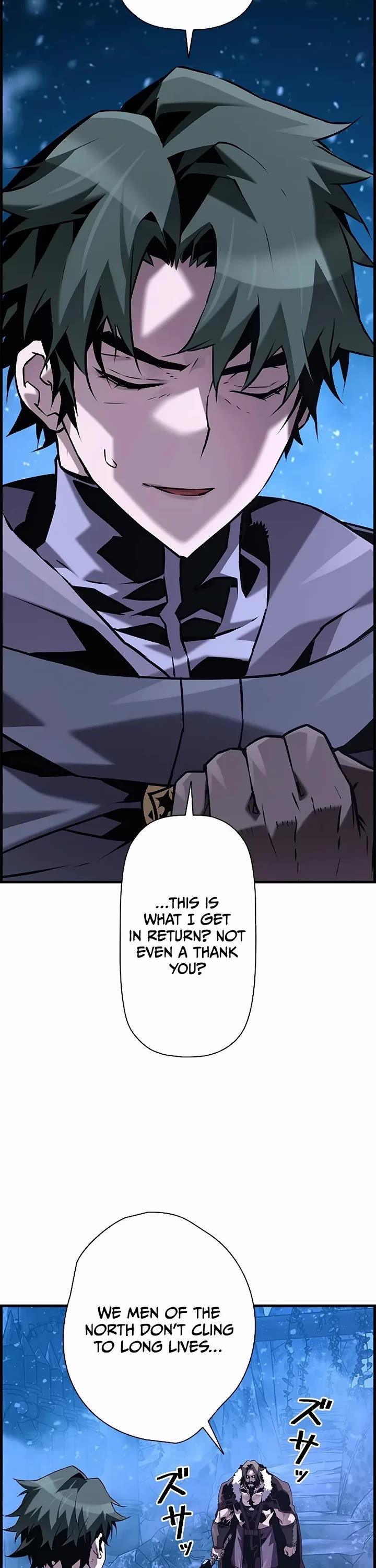 Necromancer's Evolutionary Traits Chapter 113 page 28 - Chapter 113