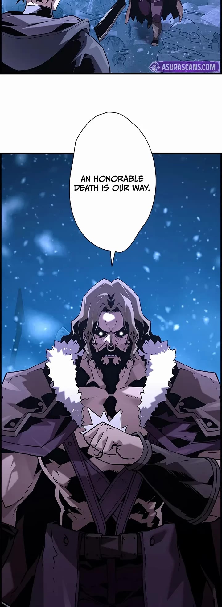 Necromancer's Evolutionary Traits Chapter 113 page 29 - Chapter 113
