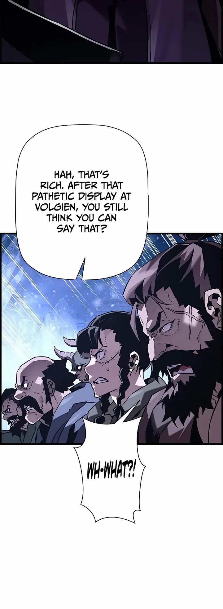 Necromancer's Evolutionary Traits Chapter 113 page 30 - Chapter 113