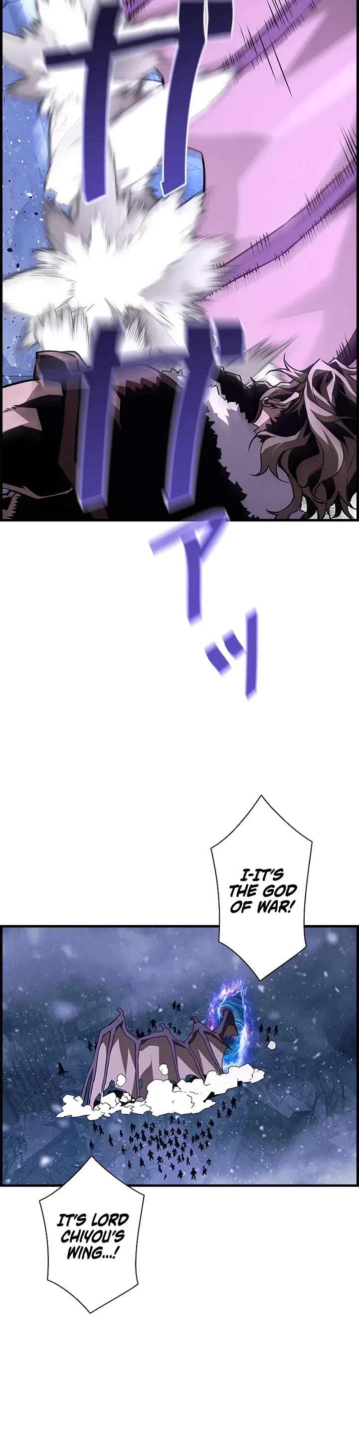 Necromancer's Evolutionary Traits Chapter 113 page 34 - Chapter 113