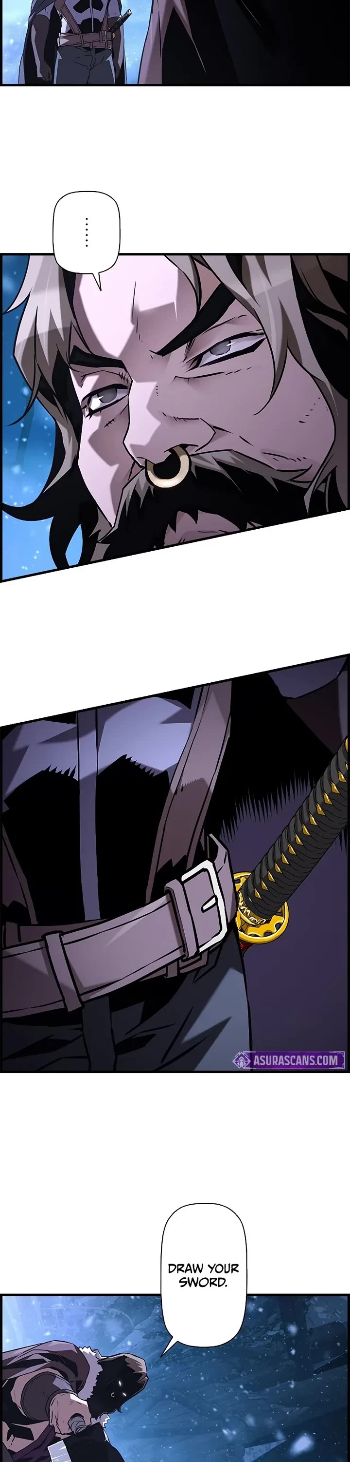Necromancer's Evolutionary Traits Chapter 113 page 41 - Chapter 113