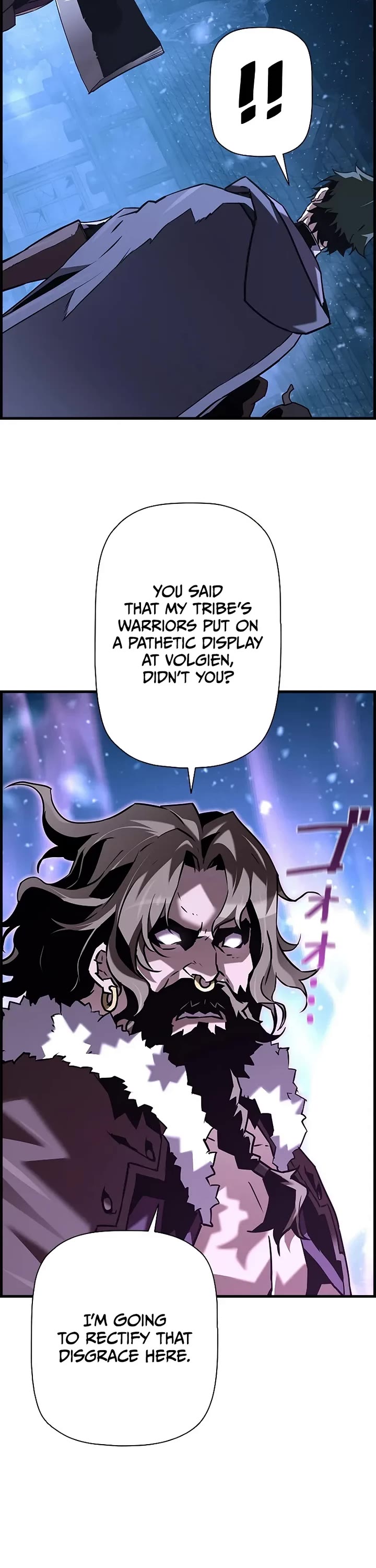 Necromancer's Evolutionary Traits Chapter 113 page 42 - Chapter 113