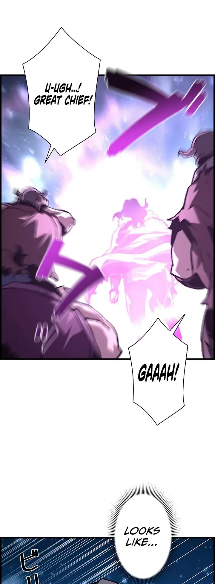 Necromancer's Evolutionary Traits Chapter 113 page 43 - Chapter 113