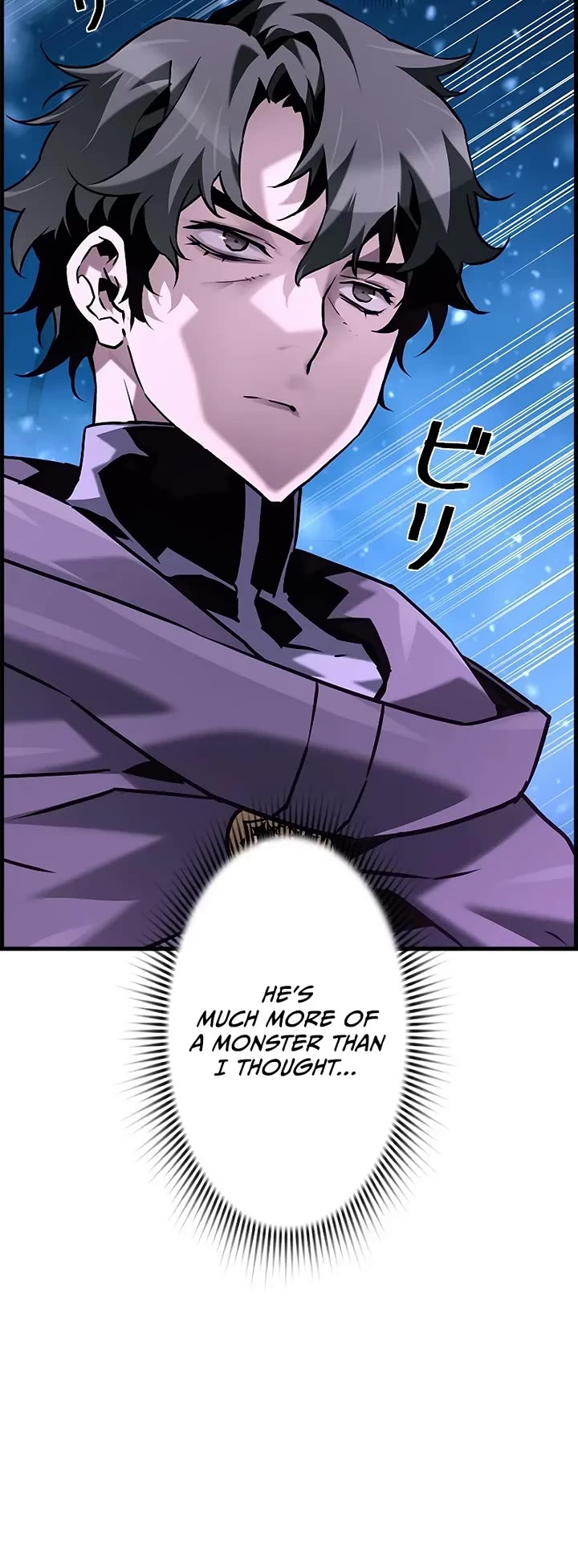 Necromancer's Evolutionary Traits Chapter 113 page 44 - Chapter 113