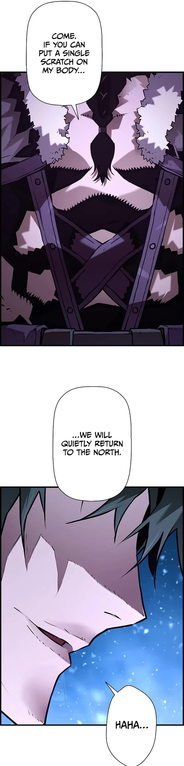 Necromancer's Evolutionary Traits Chapter 113 page 45 - Chapter 113