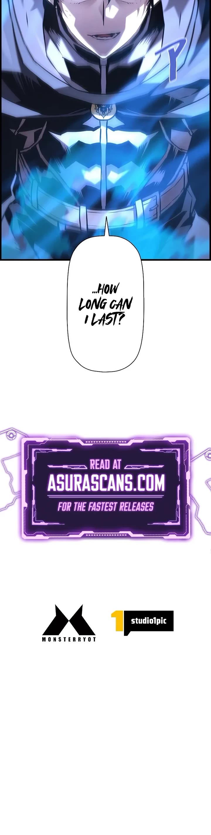 Necromancer's Evolutionary Traits Chapter 113 page 48 - Chapter 113