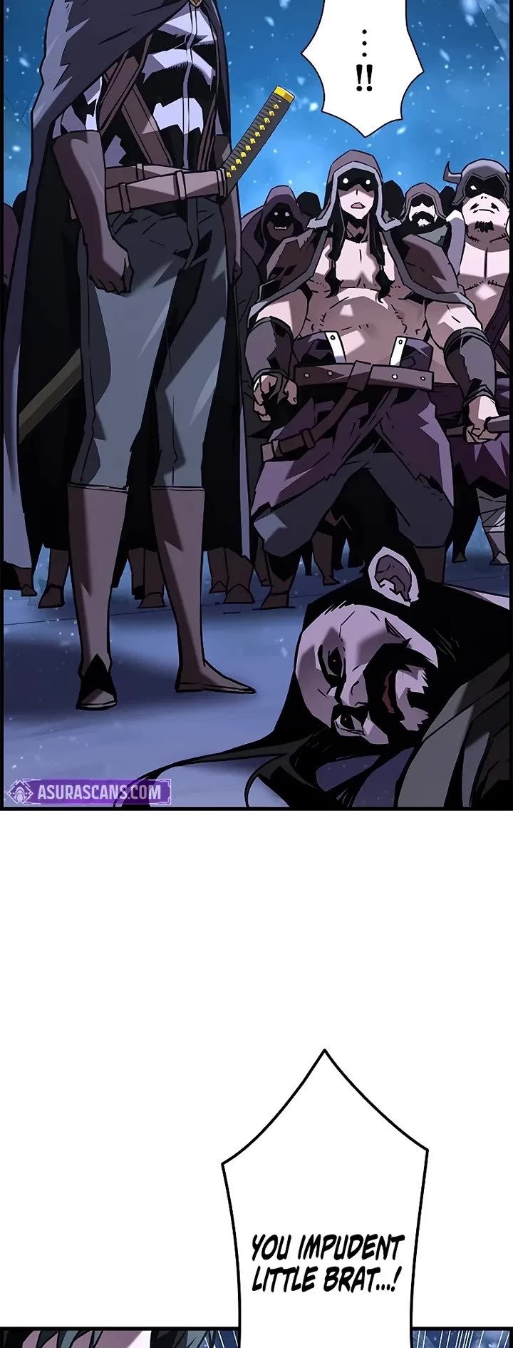 Necromancer's Evolutionary Traits Chapter 113 page 9 - Chapter 113