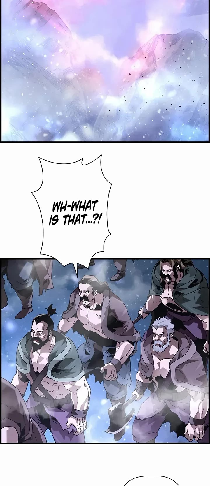 Necromancer's Evolutionary Traits Chapter 114 page 14 - Chapter 114