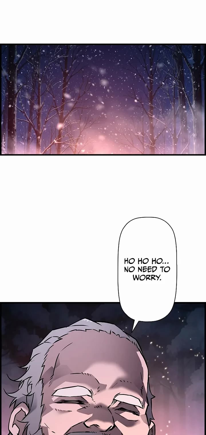 Necromancer's Evolutionary Traits Chapter 114 page 29 - Chapter 114