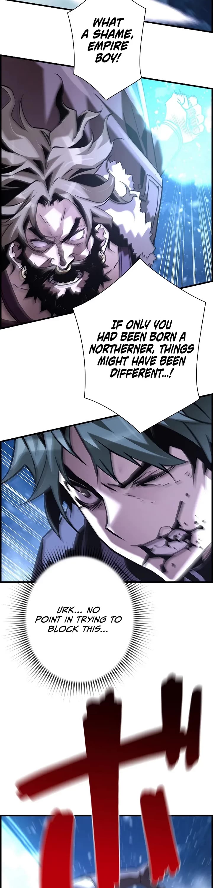 Necromancer's Evolutionary Traits Chapter 114 page 33 - Chapter 114