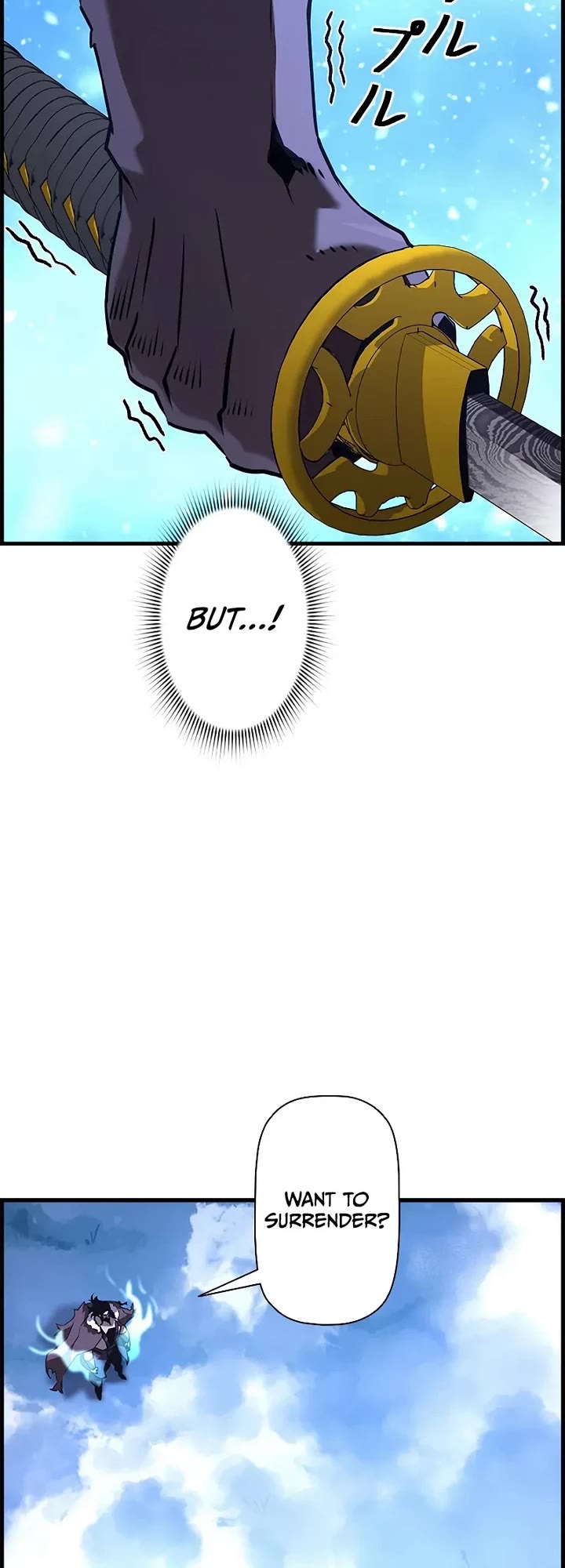 Necromancer's Evolutionary Traits Chapter 114 page 40 - Chapter 114