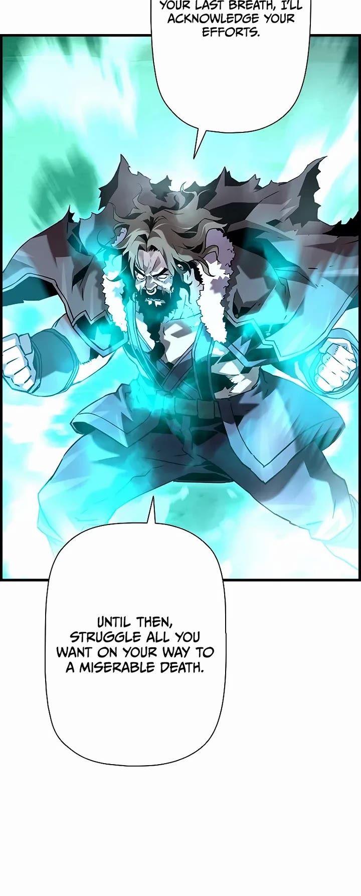 Necromancer's Evolutionary Traits Chapter 114 page 45 - Chapter 114