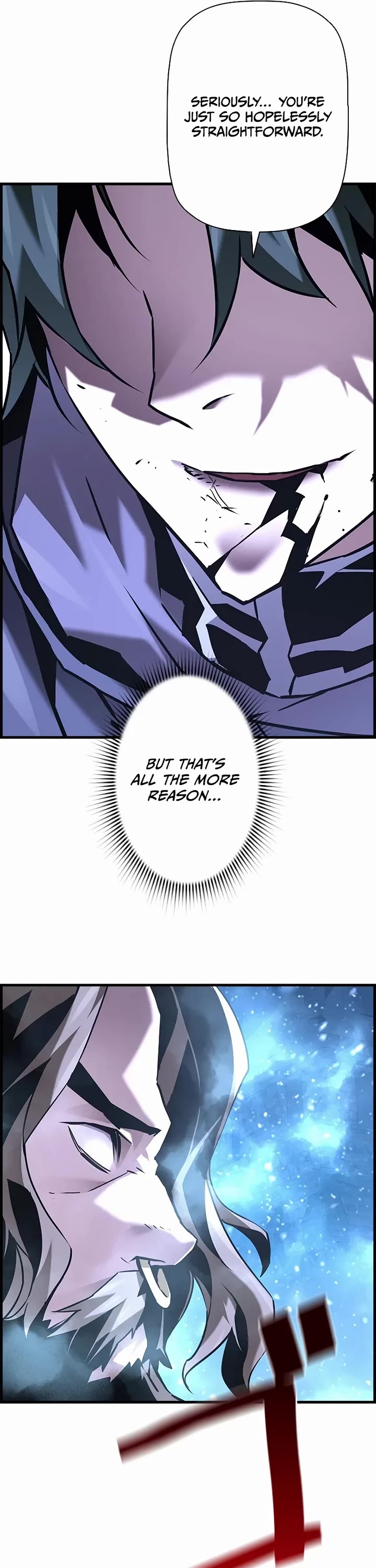 Necromancer's Evolutionary Traits Chapter 114 page 46 - Chapter 114