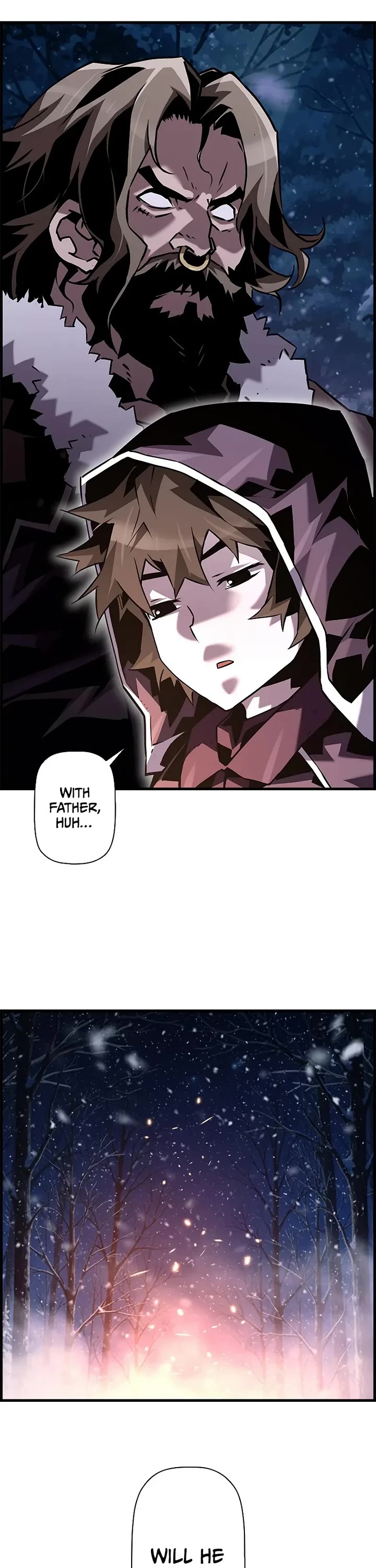 Necromancer's Evolutionary Traits Chapter 114 page 6 - Chapter 114