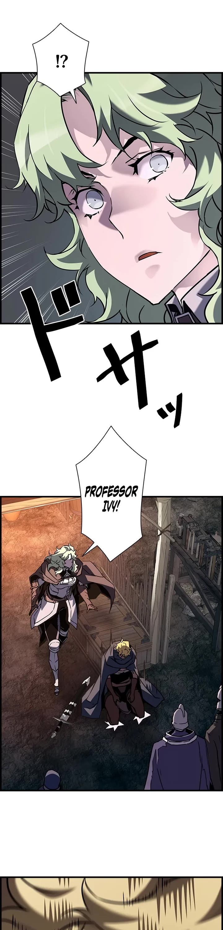 Necromancer's Evolutionary Traits Chapter 115 page 12 - Chapter 115