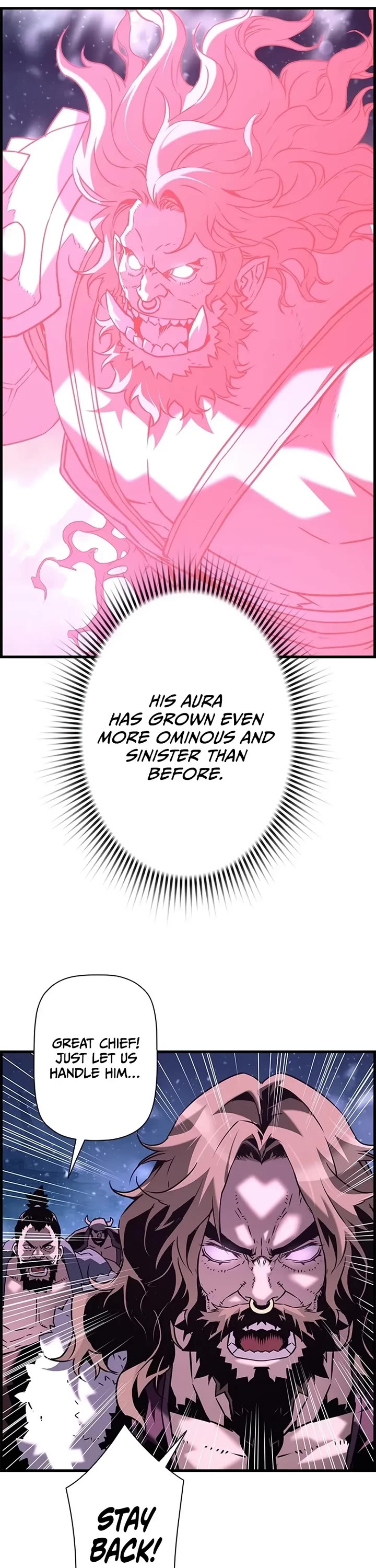 Necromancer's Evolutionary Traits Chapter 115 page 15 - Chapter 115