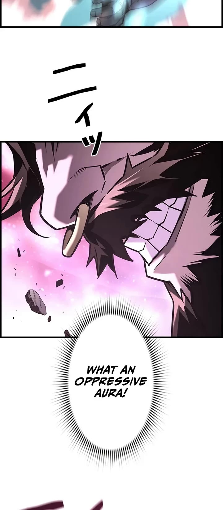 Necromancer's Evolutionary Traits Chapter 115 page 18 - Chapter 115