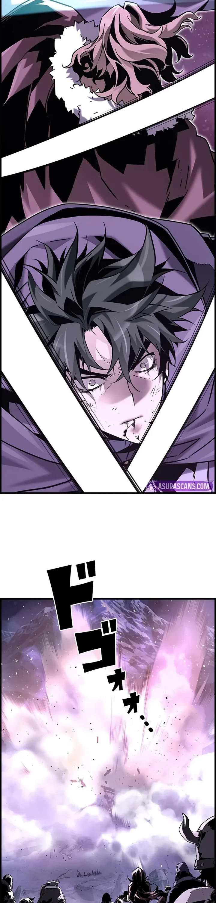 Necromancer's Evolutionary Traits Chapter 115 page 27 - Chapter 115
