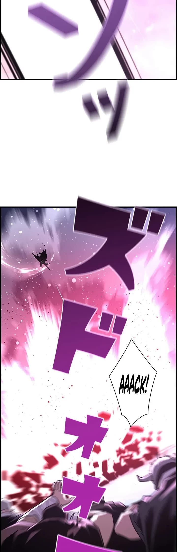 Necromancer's Evolutionary Traits Chapter 115 page 33 - Chapter 115