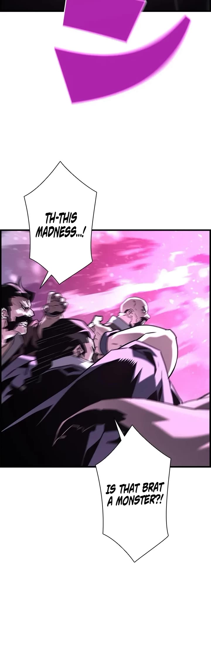 Necromancer's Evolutionary Traits Chapter 115 page 34 - Chapter 115