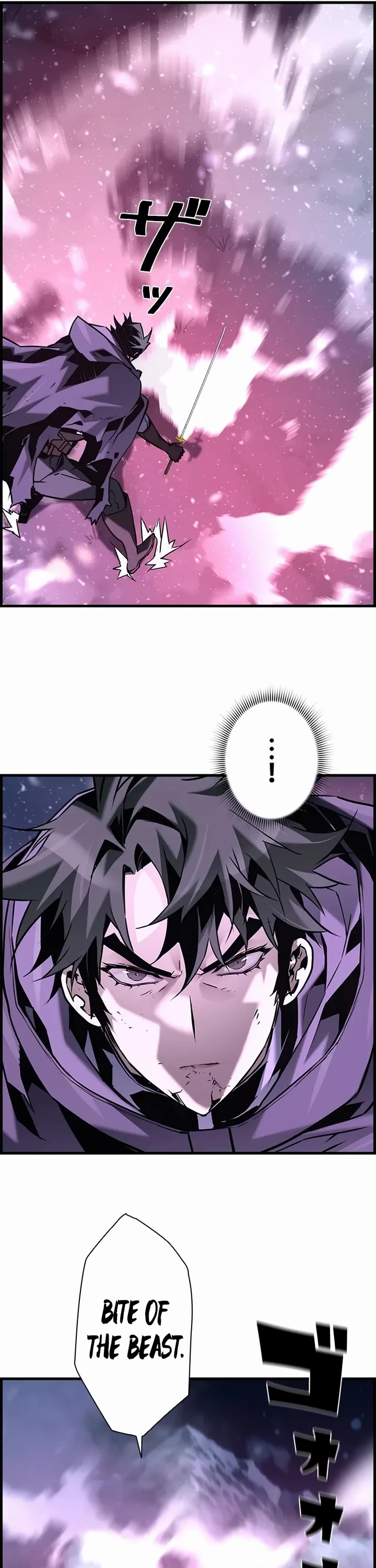 Necromancer's Evolutionary Traits Chapter 115 page 35 - Chapter 115