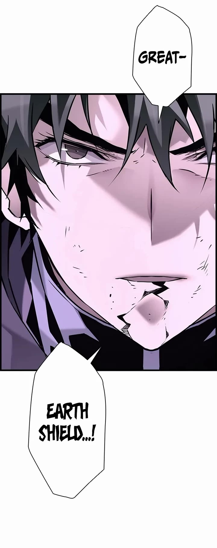 Necromancer's Evolutionary Traits Chapter 115 page 39 - Chapter 115
