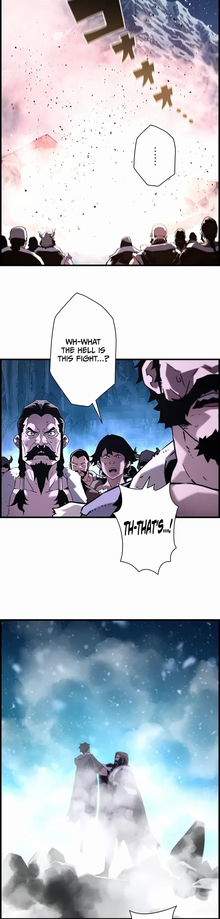 Necromancer's Evolutionary Traits Chapter 115 page 41 - Chapter 115