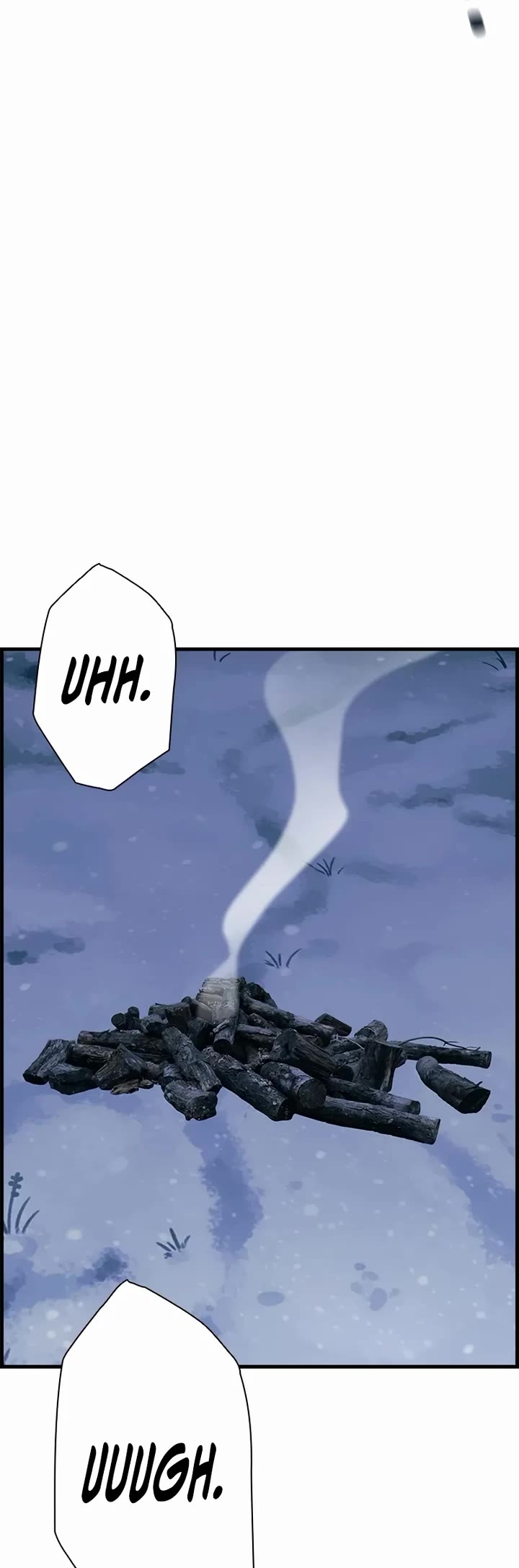 Necromancer's Evolutionary Traits Chapter 115 page 43 - Chapter 115