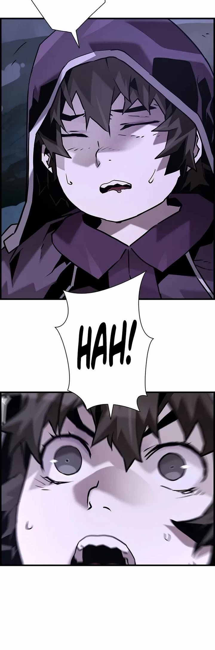 Necromancer's Evolutionary Traits Chapter 115 page 44 - Chapter 115