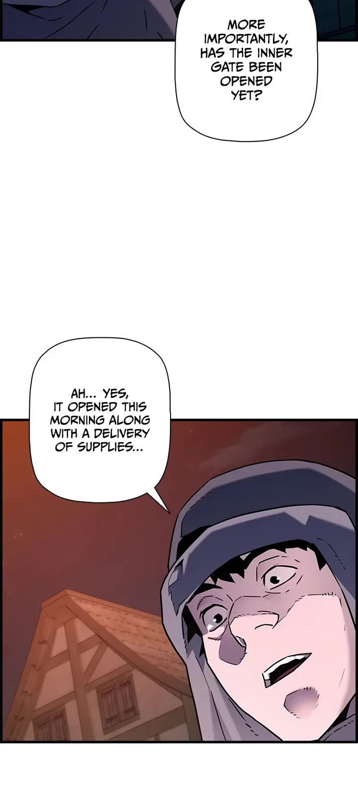 Necromancer's Evolutionary Traits Chapter 115 page 5 - Chapter 115