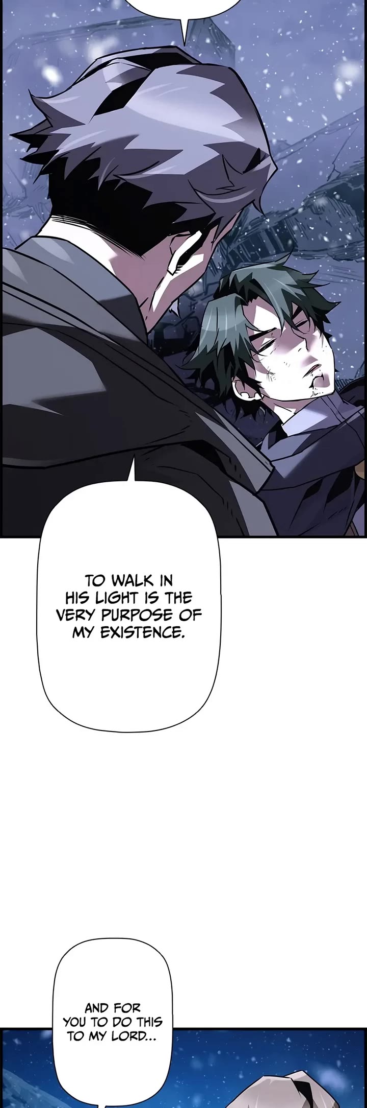 Necromancer's Evolutionary Traits Chapter 116 page 18 - Chapter 116