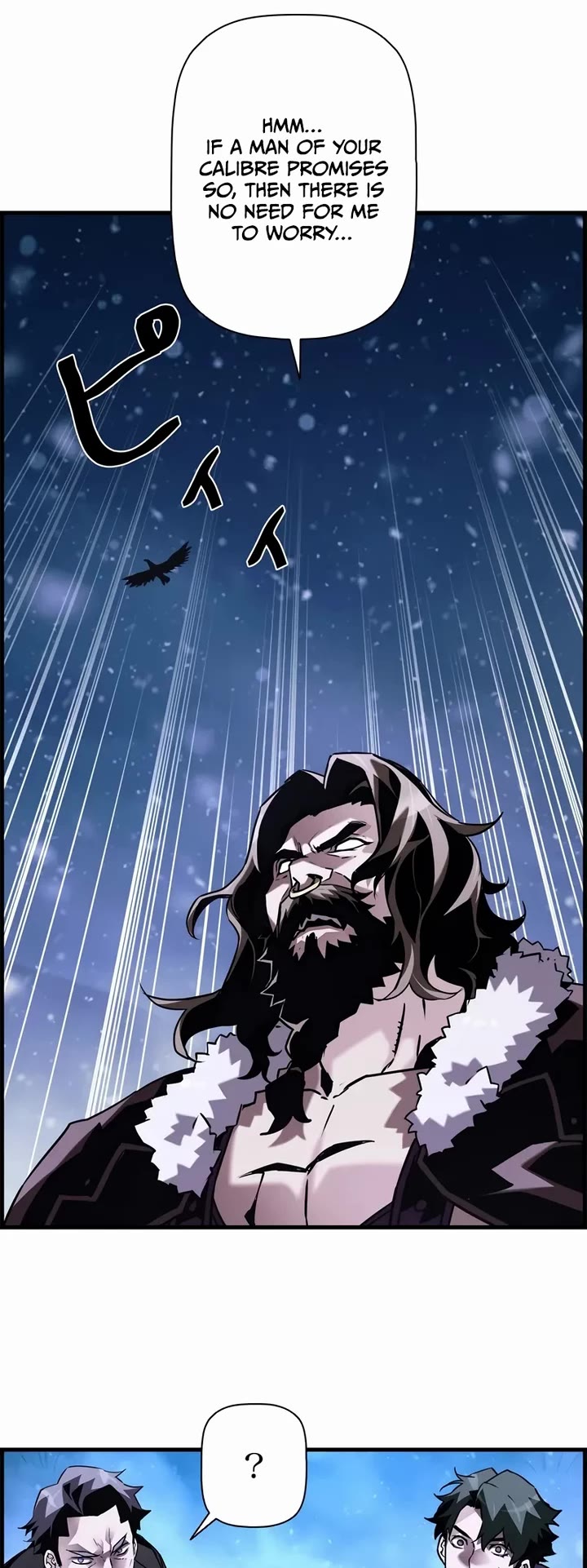Necromancer's Evolutionary Traits Chapter 116 page 38 - Chapter 116