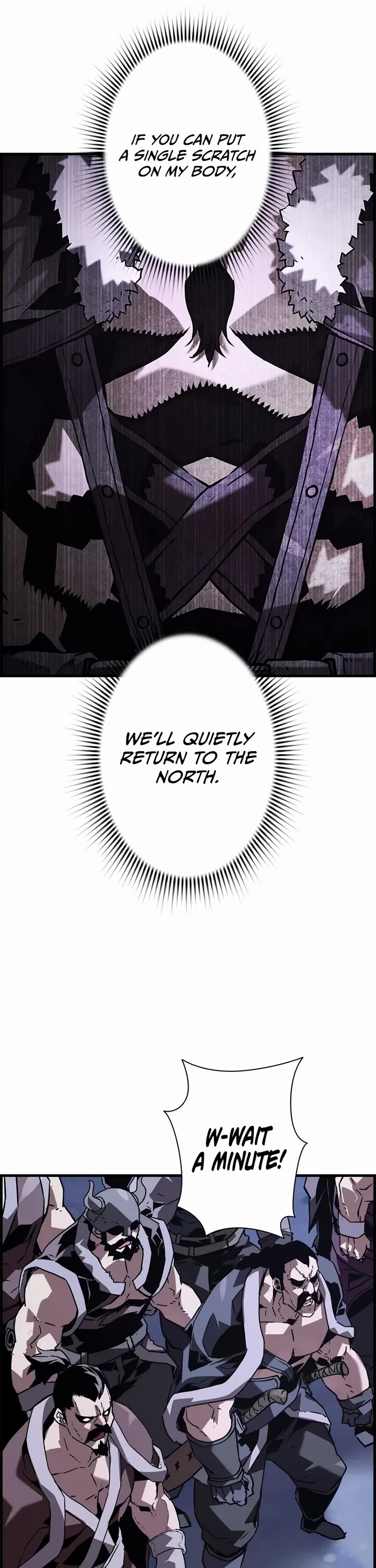 Necromancer's Evolutionary Traits Chapter 116 page 6 - Chapter 116