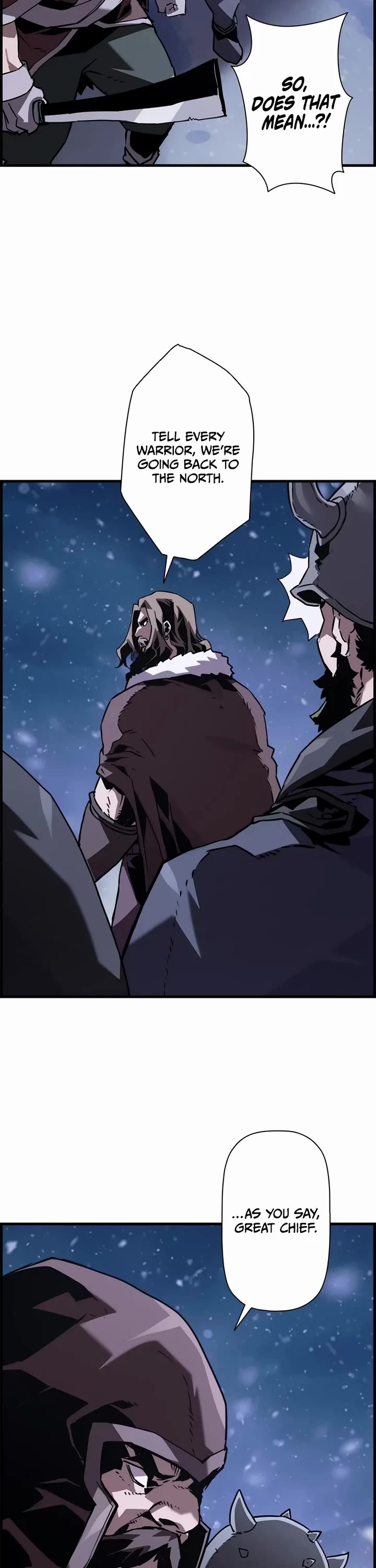 Necromancer's Evolutionary Traits Chapter 116 page 7 - Chapter 116
