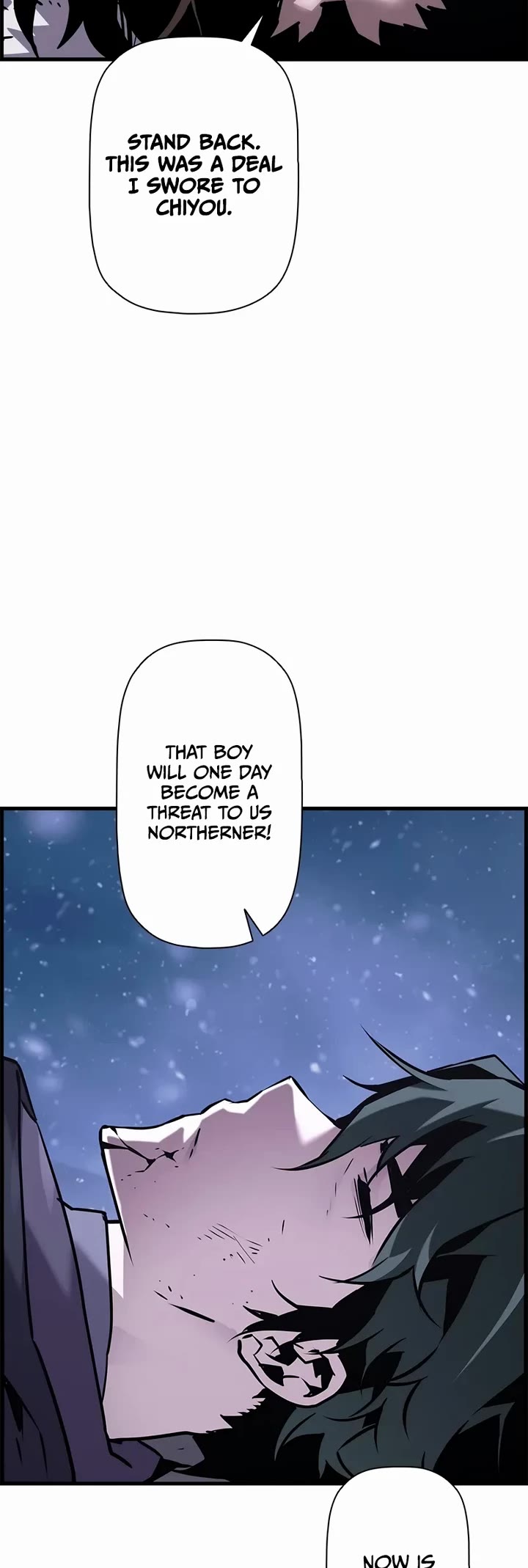 Necromancer's Evolutionary Traits Chapter 116 page 9 - Chapter 116