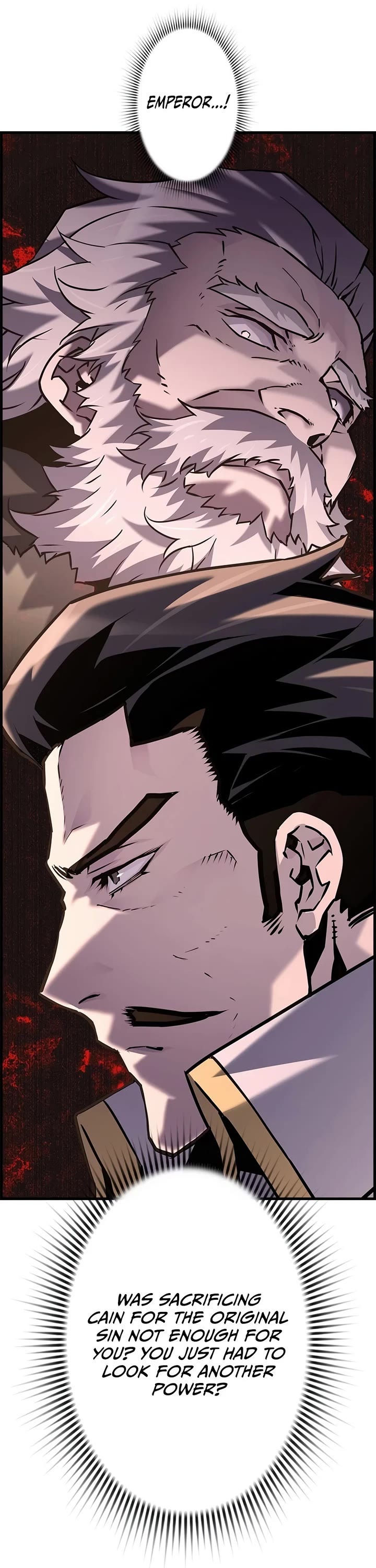 Necromancer's Evolutionary Traits Chapter 117 page 11 - Chapter 117