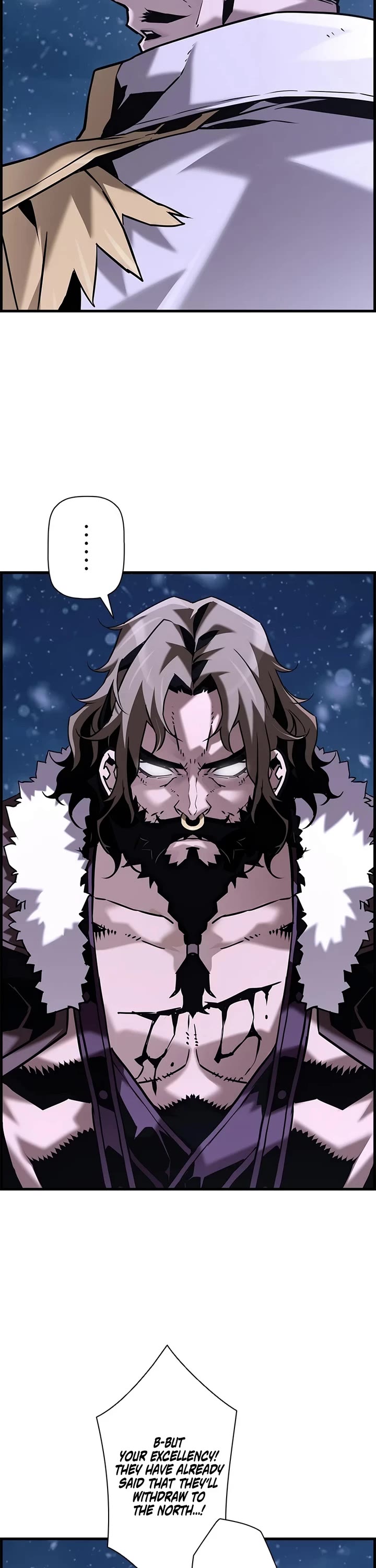 Necromancer's Evolutionary Traits Chapter 117 page 13 - Chapter 117