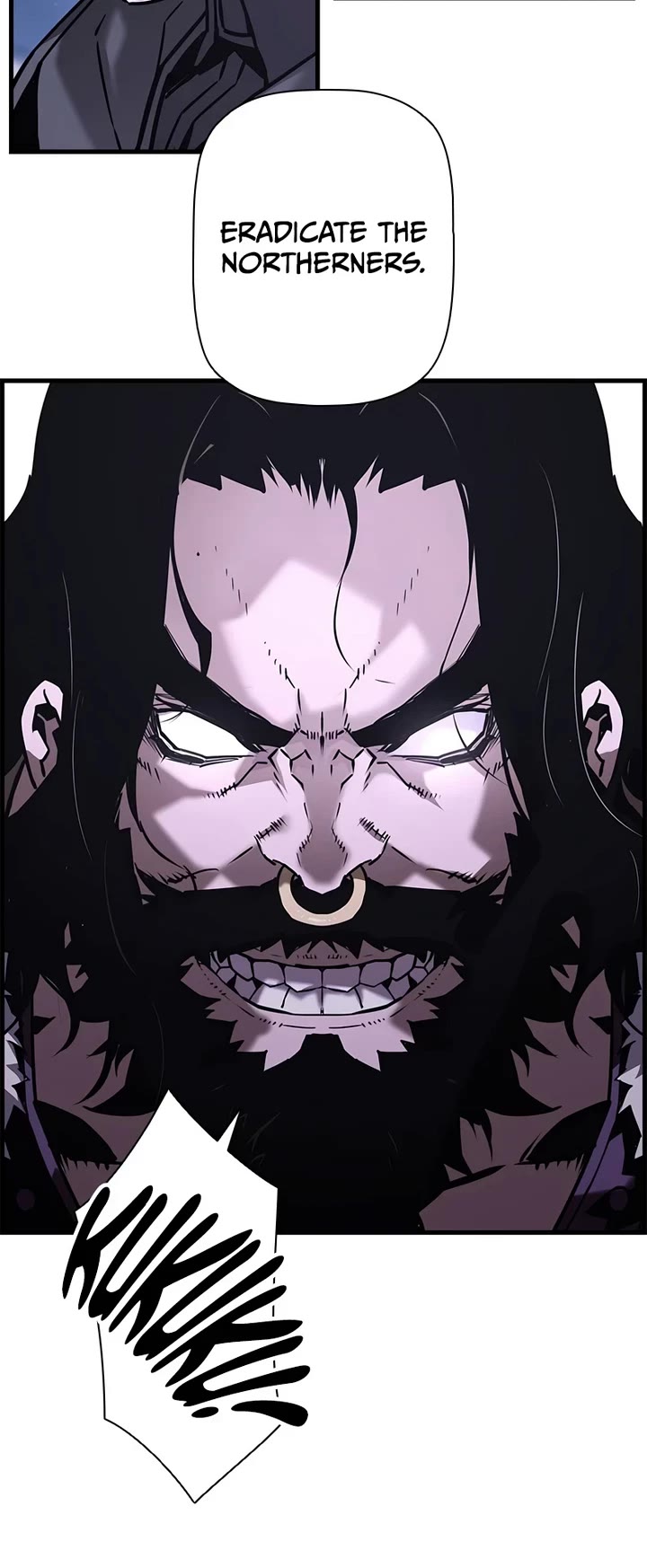 Necromancer's Evolutionary Traits Chapter 117 page 19 - Chapter 117