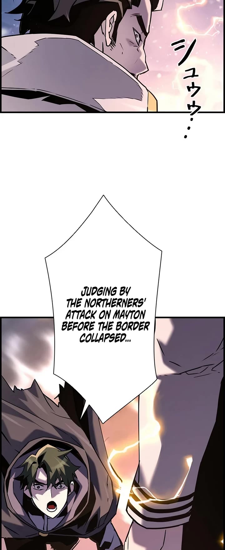 Necromancer's Evolutionary Traits Chapter 117 page 29 - Chapter 117