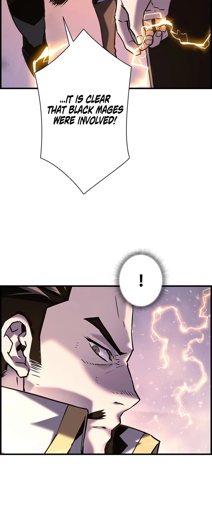 Necromancer's Evolutionary Traits Chapter 117 page 30 - Chapter 117