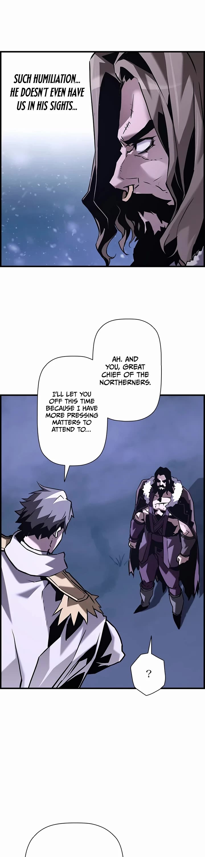 Necromancer's Evolutionary Traits Chapter 117 page 38 - Chapter 117