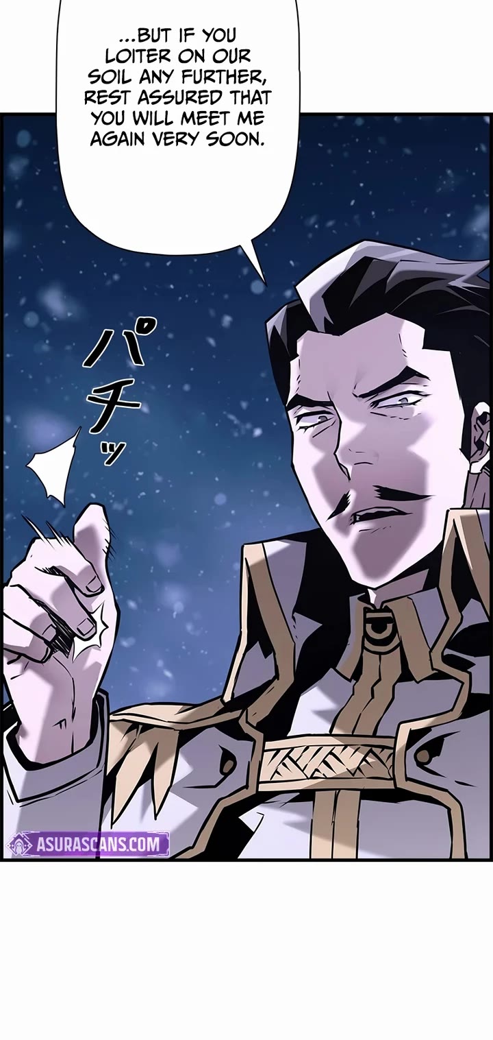 Necromancer's Evolutionary Traits Chapter 117 page 39 - Chapter 117