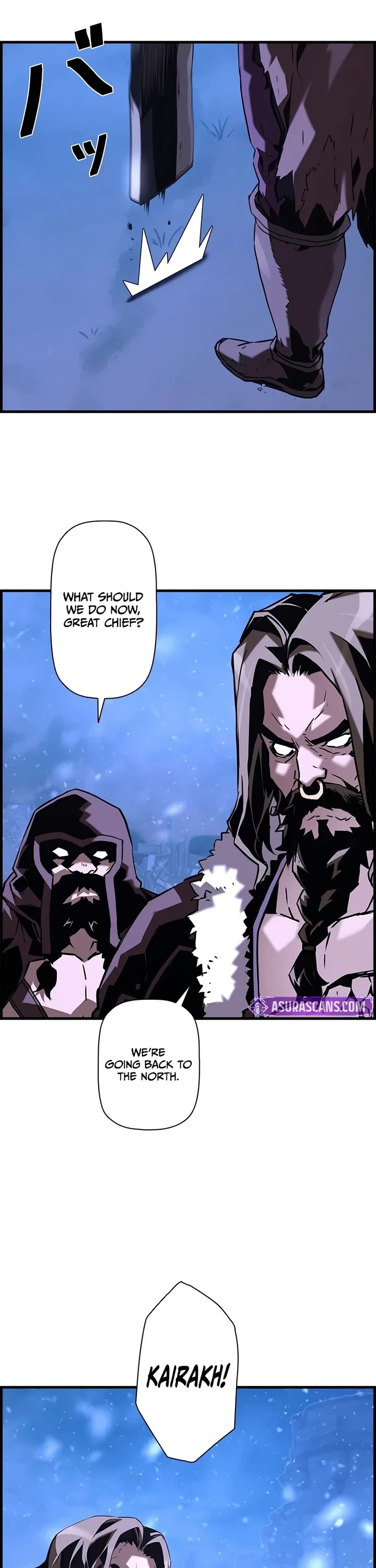 Necromancer's Evolutionary Traits Chapter 117 page 43 - Chapter 117